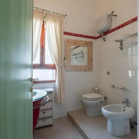 House, Just 1 Minute From The *